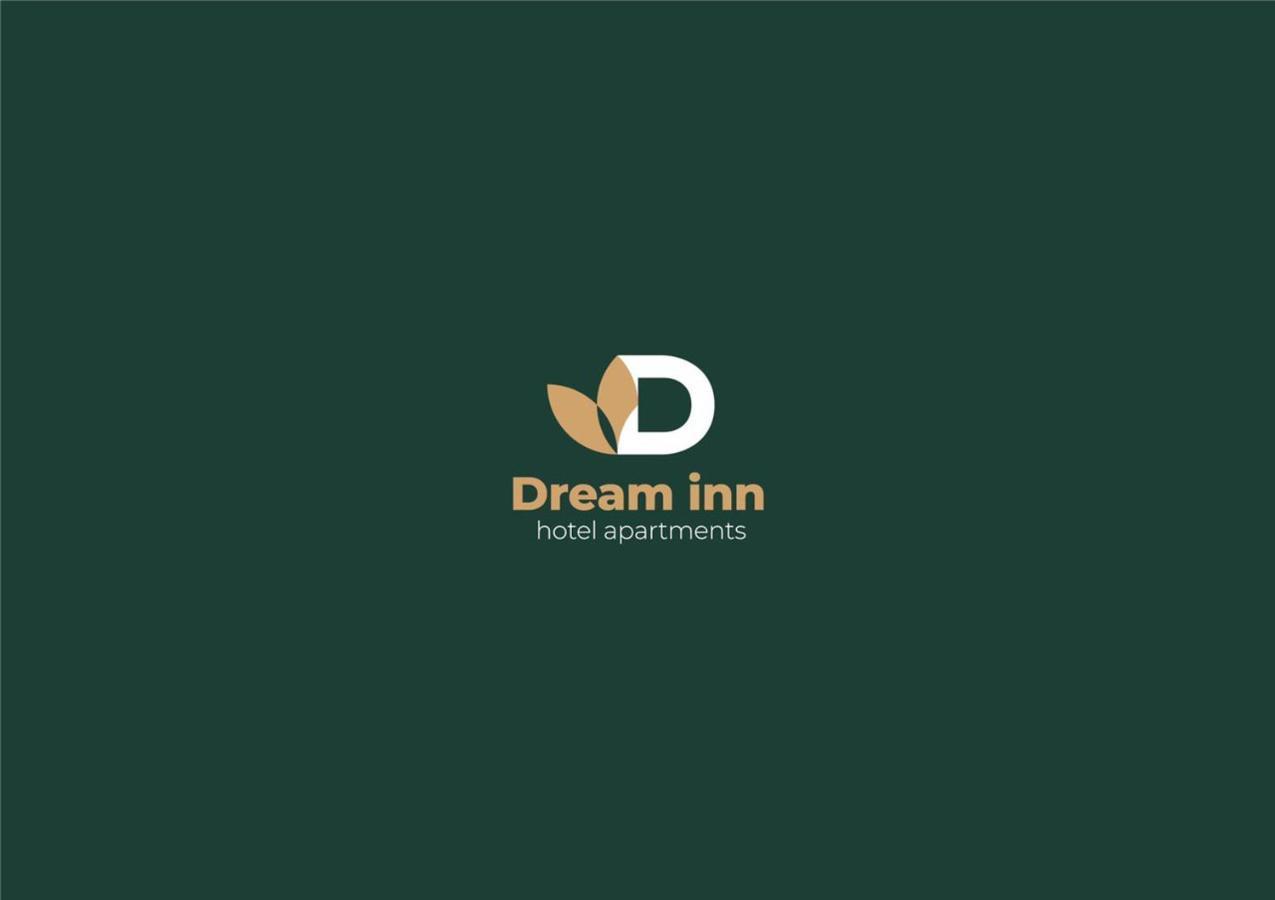 Dream Inn H&A Tasjkent Exteriör bild